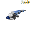 فرز آهنگری 2500وات صنعتی 2518 NEC