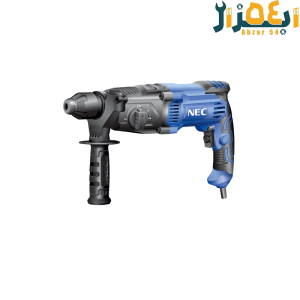 بتن کن 4 شیار 3 کیلویی 9524 NEC