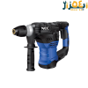 بتن کن 4شیار 6 کیلویی 1536 NEC
