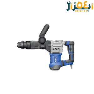 چکش تخریب 10 کیلویی 1640 NEC