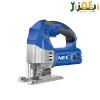 اره عمودبر 6 دور گیربکسی 7540 NEC