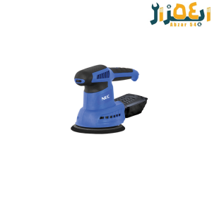 سمباده لرزان گرد مشتی 3101 NEC سمباده لرزان گرد مشتی 3101 NEC