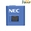 تراز 2 خط – نور سبز مدل 3310 NEC