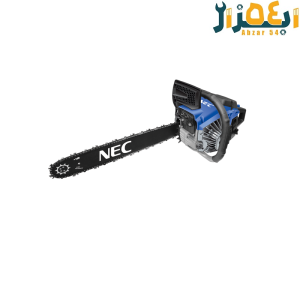 اره بنزینی تیغ 45 سانت 50 سی سی 0050 nec