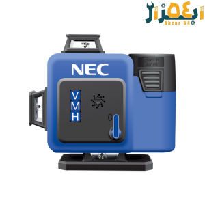 تراز لیزری 3320 nec نور سبز16 خط
