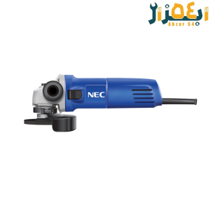 مینی فرز 1188 nec قدرت 850 وات دسته کوتاه