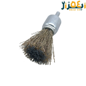 برس (پولیش) قلمی دریلی 20