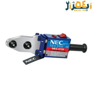 جوش لوله سبز اپارات (اتو لوله) 1500وات 4150 nec