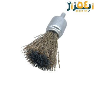 برس (پولیش) قلمی دریلی 25