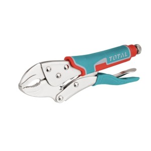 انبر قفلی اکونومی 10 tht 191002 توتال