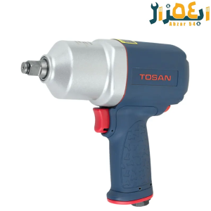 بکس بادی 1/2 اینچ توسن مدل P0980IW