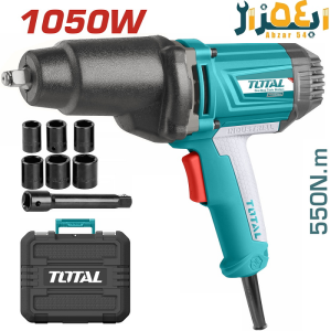 بکس برقی توتالTIW 10101