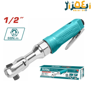 بکس جغجغه بادی TOTAL TAT10121 توتال