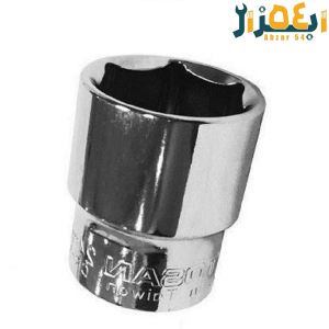 بکس کوتاه 13 درایو 1.2 توسن