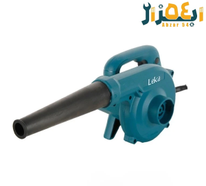 بلوور صنعتی 680 وات لکا مدل BL42-06