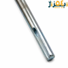 پره همزن سر دریلی 50س کروم دار 4شیار