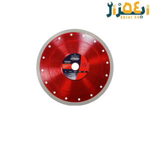 صفحه برش پرسلان بر 115 میلی متر استرانگ مدل PO115