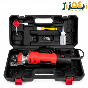 پشم زن 1500 وات کادلون مدلCDLWS-1280