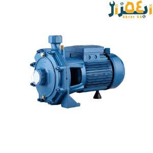پمپ آب هیوندای بشقابی تک فاز 1.5 اسب بخار مدل HB-160
