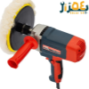 پولیش برقی 1100وات دسته بغل عمودی مدل E.P394المکس ELMAS