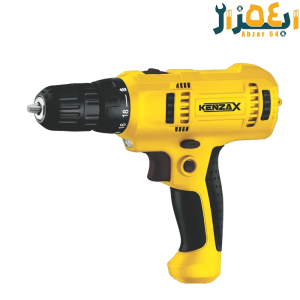 پیچ گوشتی برقی 230 وات KDD-1230 کنزاکس