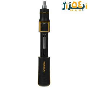 پیچ گوشتی خشابی جغجغه ای KRS-111 کنزاکس
