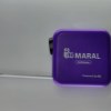 متر 3 متری مارال