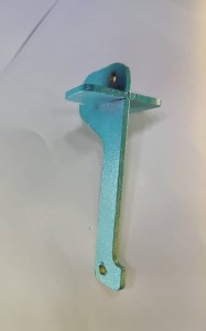 استند قلاب تکب بلند کد 53 وفایی