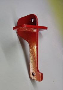 استند قلاب تکی کوتاه کد 52 وفایی