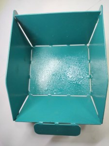 استند پالت پیچ کوچک کد46 وفایی