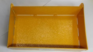 استند پالت جعبه ای کد 45 وفایی