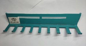 استند هلدر قلابی شکل کد 32 وفایی