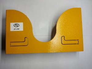 استند هلدر فرز کد 44 وفایی