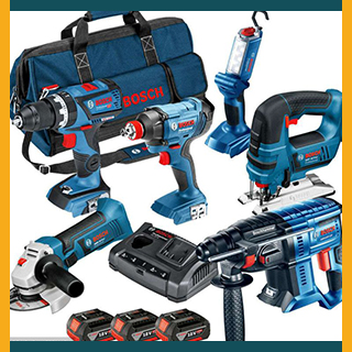 راهنمای تشخیص ابزار تقلبی از اصل