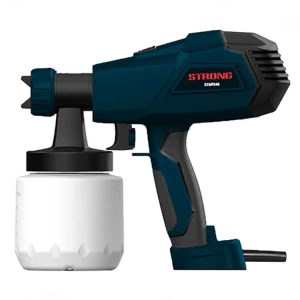 پیستوله برقی 400 وات LM8540 استرانگ