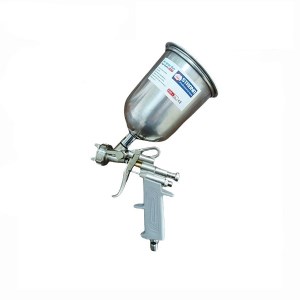 پیستوله رنگ پاش کاسه زیر 1.6 م م lm70s استرانگ strong