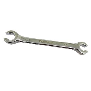 اچار چاکدار 14-17 توسن