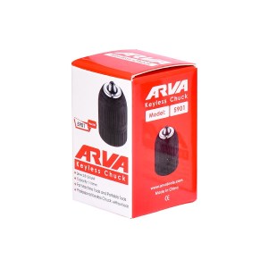 سه نظام اتومات 10 م بدون قفل 5901 اروا