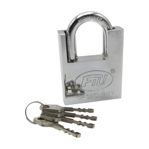 قفل اویز گارد دار 60 FILILOCKS