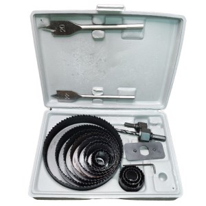 گرد بر 19 پارچه(18) gold moon