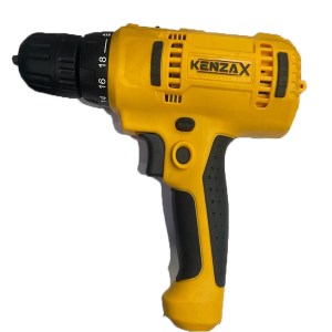 پیچ گوشتی برقی 230 وات KDD-1230 کنزاکس