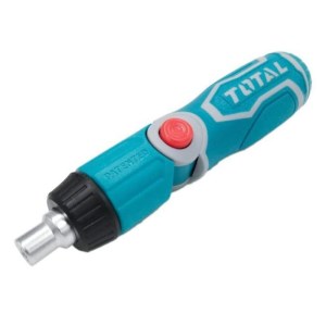 پیچ گوشتی جغجغه ای tacsd30136 توتال total